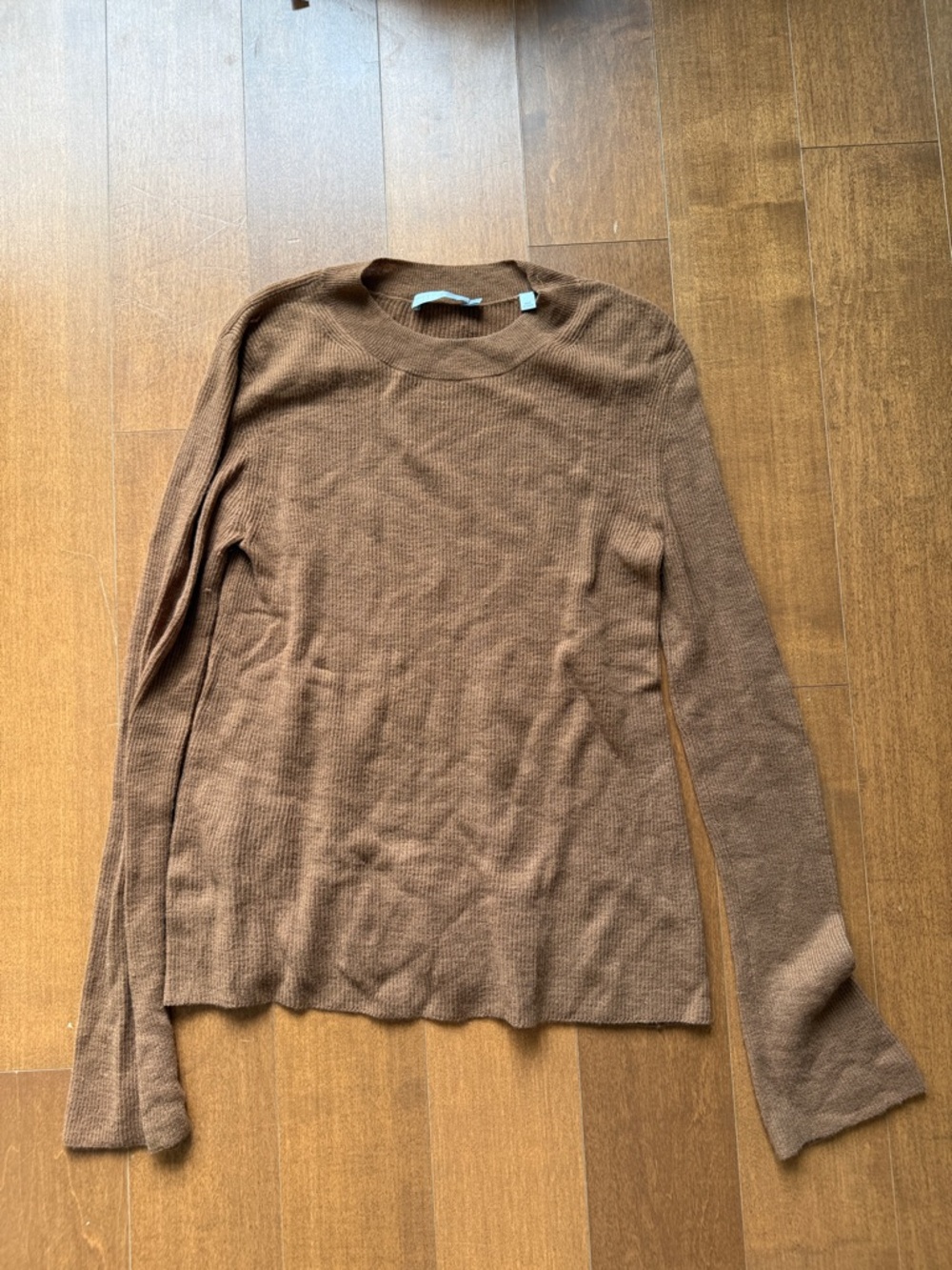 Vince Long Sleeve Top